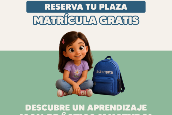 Achégate Vigo: extraescolares para niños que aprenden haciendo