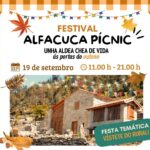 Alfacuca Picnic vuelve con actividades para niños, talleres y espectáculos