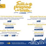 O Porriño Celebra la Festa do Peregrino e do Turista con un Completo Programa de Actividade