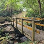 Ruta de los molinos de Samieira en Poio: un paseo entre molinos y naturaleza