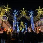 El encendido de Navidad de Viana ya tiene fecha confirmada