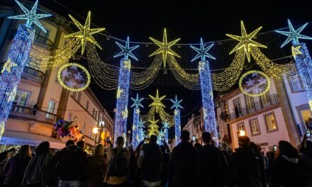 El encendido de Navidad de Viana ya tiene fecha confirmada