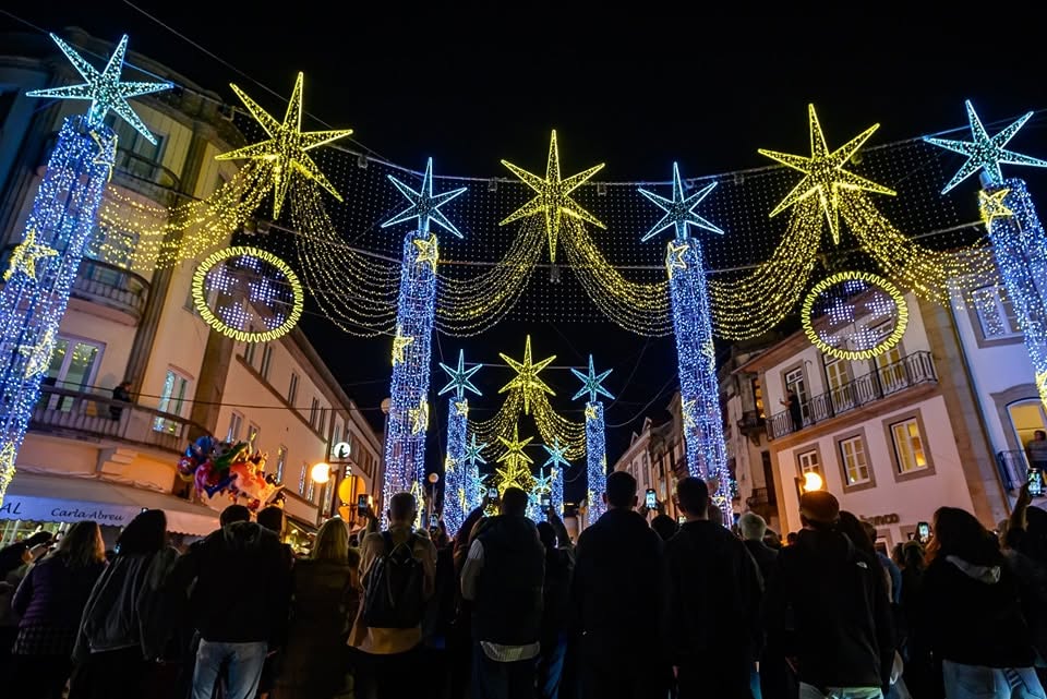 El encendido de Navidad de Viana ya tiene fecha confirmada
