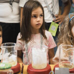 G-Night Vigo 2026: una tarde de ciencia para experimentar en familia