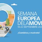 La Semana Europea de la Movilidad llega a Galicia con planes para toda la familia