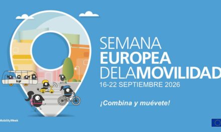La Semana Europea de la Movilidad llega a Galicia con planes para toda la familia