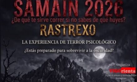 La trilogía de Samaín que recorrerá Mos, Nigrán y Fornelos de Montes