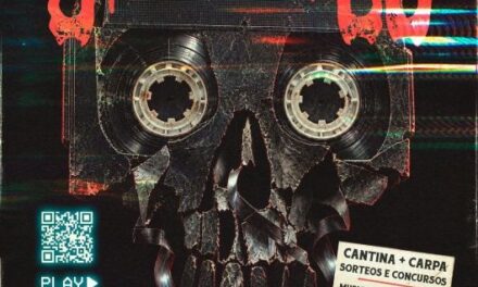 El videoclub más misterioso llega a Crecente con una experiencia donde nada es lo que parece