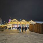 La Navidad de Vigo lleva el Cíes Market a Vialia: así se reorganizarán las atracciones