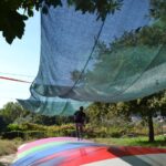 Pé Descalço EcoParque, un parque en Portugal para jugar descalzos y disfrutar de la naturaleza con niños
