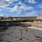 Ruinas de Conímbriga: un viaje a la antigua Roma en Portugal