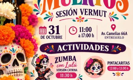 Mexicanos en Galicia trae el auténtico Día de Muertos: Ruta de 8 altares