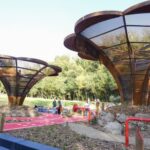 Parque de la Imaginación Musical: más de 65 puestos sonoros para experimentar gratis